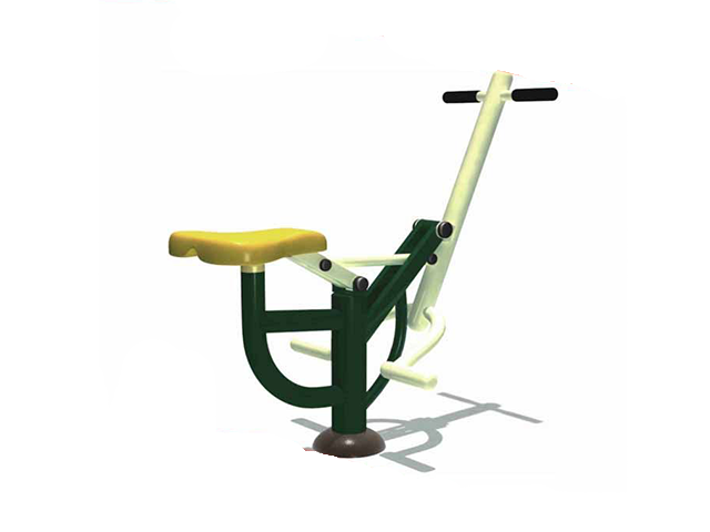 Park Spor Aletleri - Engelsiz Seri / Park Spor Aletleri - Engelsiz Seri Zincirli Barfiks 81621